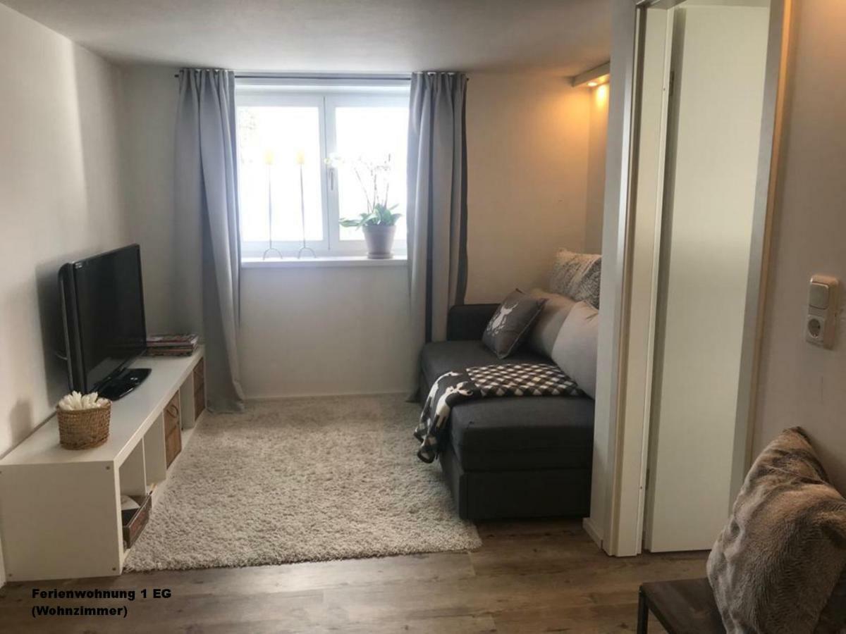 Kraeuterhof-Ferienwohnung Missen-Wilhams Extérieur photo